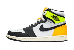 Air Jordan 1 High Retro OG “Volt Gold”