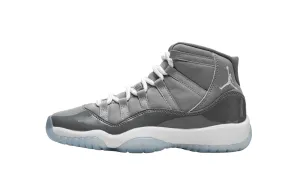 Air Jordan 11 Retro "Cool Grey" GS