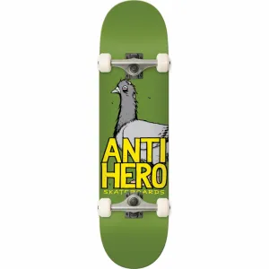 Antihero Pigeon Close Up 7.75" Skateboard