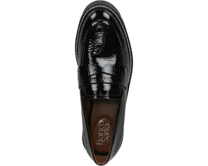 Balin Franco Sarto loafers, leather