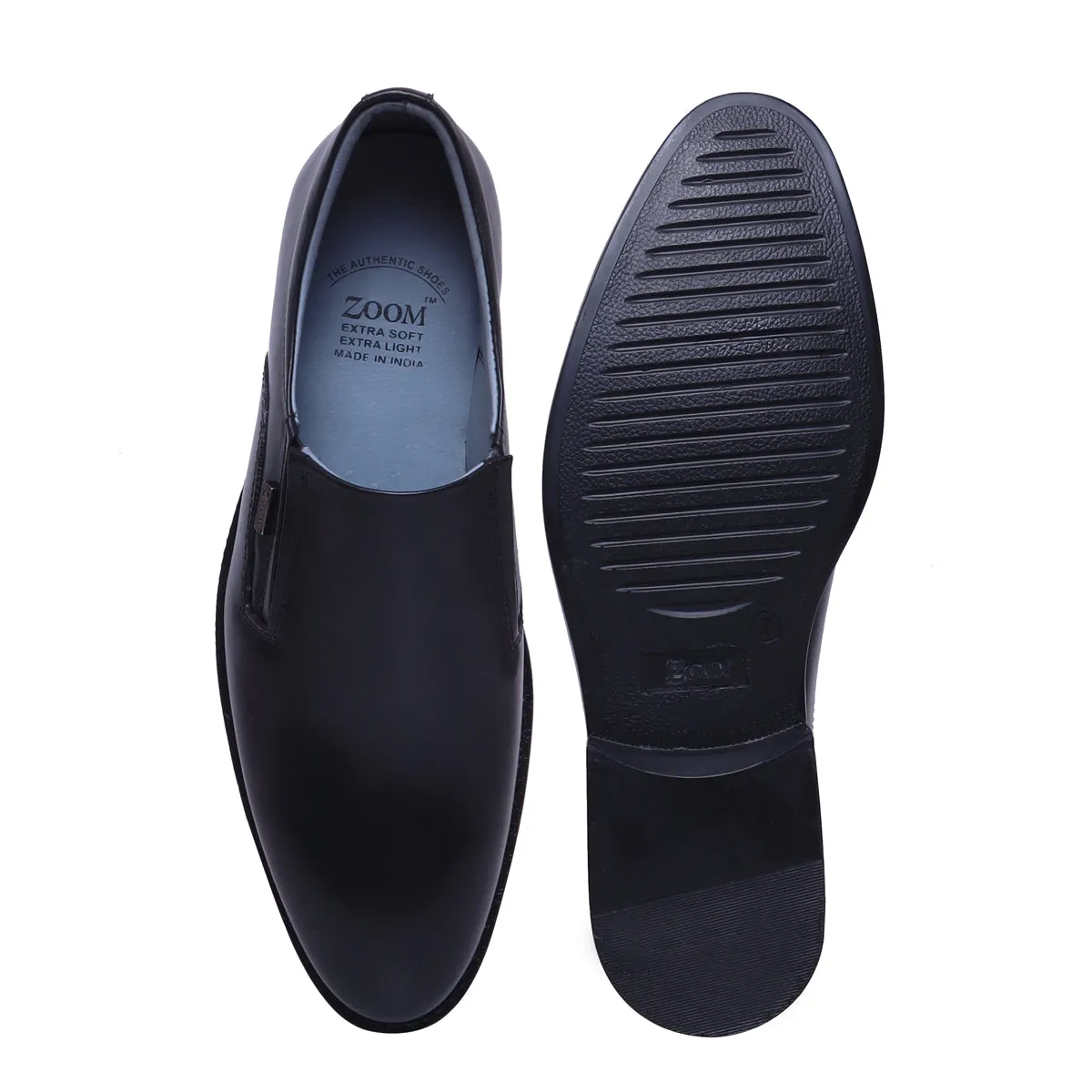 Classic Leather Formal Shoes for Men – 2911