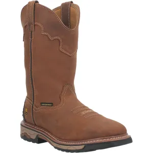 Dan Post Blayde Men's Waterproof Workboot | DP69402