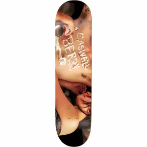 Enjoi Berry Bag Of Suck 8.0" Skateboard Deck