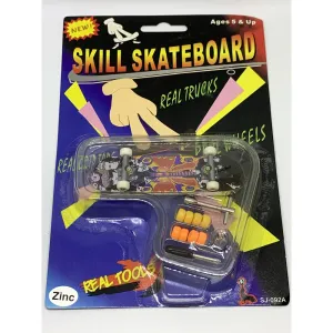 Fingerboard Toy - Model 10