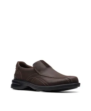 Gessler Step Clarks Men's Loafers