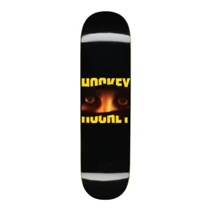 Hockey Crushed Nik Stain Skateboard Deck