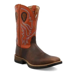 MEN'S 12" TECH X™ BOOT | Mxw0006