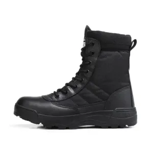 Original Swat Unisex Tactical Boots