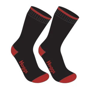 Performance Thermal Work 2 Pack Socks by Hoggs of Fife