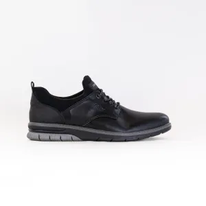 Rieker Dustin (Men's) - Black