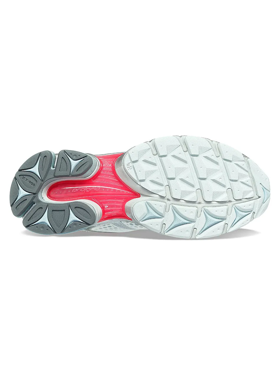 Saucony Progrid Triumph 4 Running Shoes - Grey