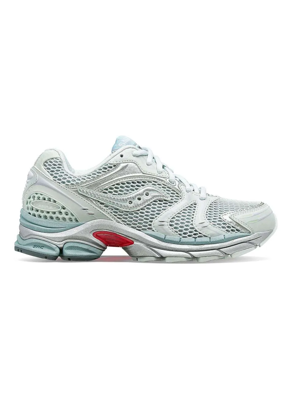 Saucony Progrid Triumph 4 Running Shoes - Grey