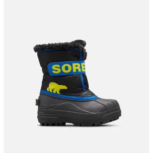 Sorel Children's Snow Commander (Little Kid)