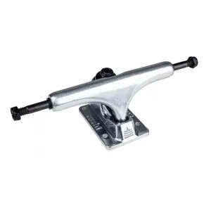 Sushi Pagoda Hollow Kingpin Raw Trucks 6" Silver (Set of 2)