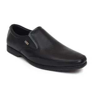 Zoom Shoes™ Genuine Leather Formals Slip-Ons for Men GM-23